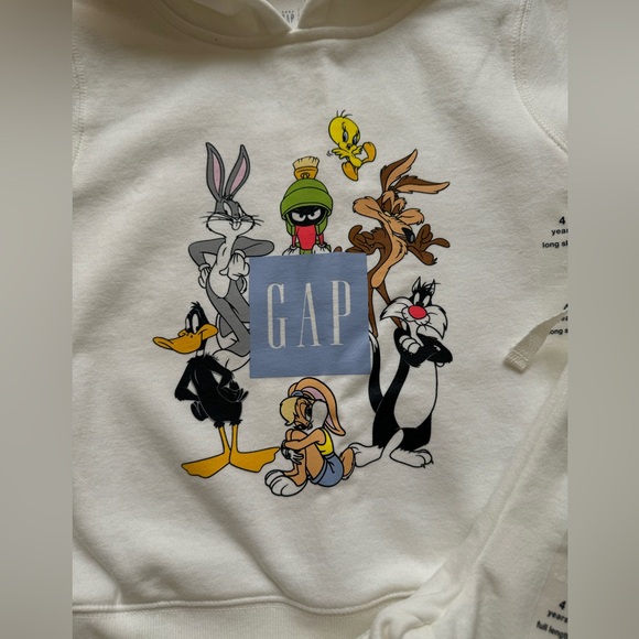 Gap WB set - Picture 2 of 3